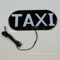 Taxi Roof LED Light, Taxi Top LED Display Light, Signal Light